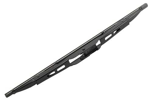 ACDelco GM Original Equipment 84215609 Rear Window Wiper Blade, 12 in