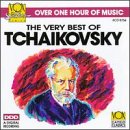 Very Best of [Audio CD] Tchaikovsky