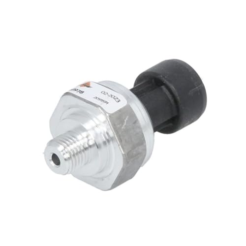 Image of NRF 38978 Air Conditioning Pressure Switch with Sealing Ring for DAF CF