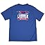 Lubbock Christian University/Ry/Primary Logo/Yt
