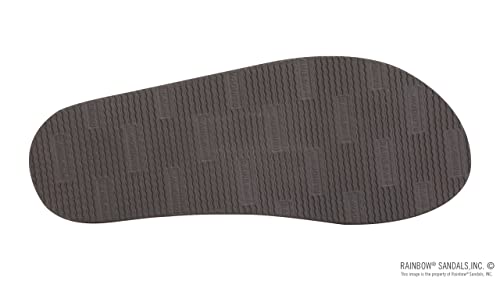 Image of Rainbow Sandals Men's Double Layer Leather w /Arch Support