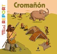 Cromañon: 000 (NO FICCIÓN INFANTIL)