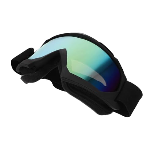 Gafas de protección a prueba de viento BESPORTBLE resistentes a impactos para ciclismo de ruta