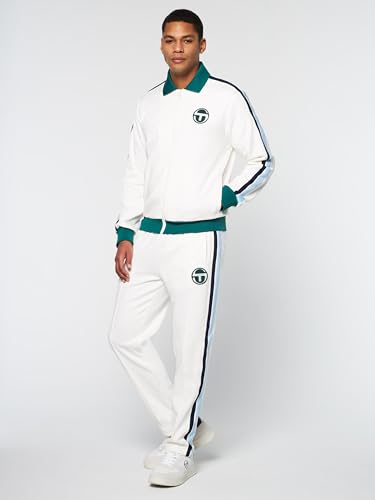 Sergio Tacchini Monte Track Jacket Archivio - Gardenia3