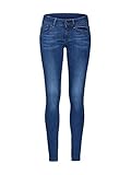 G-STAR RAW Damen Lynn Super Skinny Jeans
