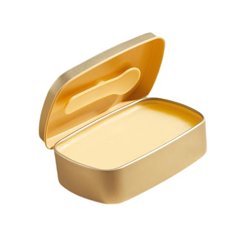 Sharplace Bálsamo Desmaquillante Facial Limpiador Facial en Bálsamo Removedor de Maquillaje Suave Bálsamo Derretidor de Maquillaje Fórmula Portátil y Ligera