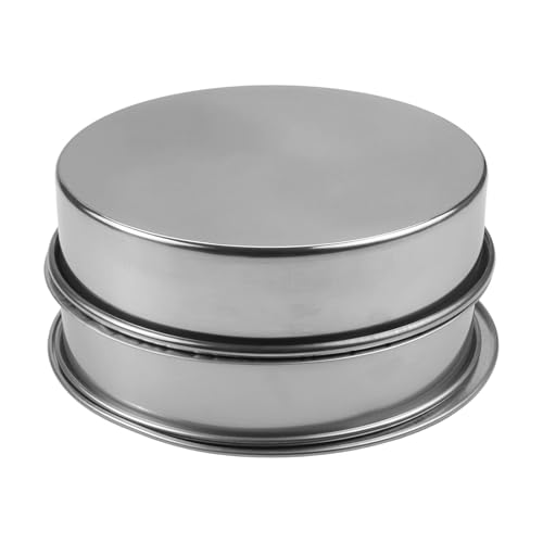 Kit de germination de qualité supérieure en acier inoxydable durable - 8