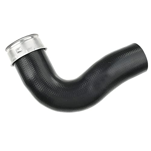 Ladeluftschlauch Turboschlauch mit Dichtungen für A3 Leon Octavia I B-o-r-a Golf IV 1.9 TDI Diesel 2000-2010 1J0145762BJ
