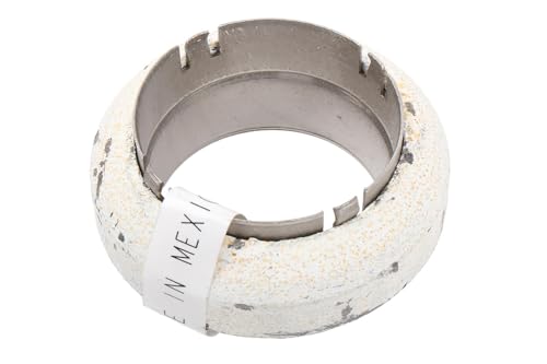 Image of GM Genuine Parts 15093974 Exhaust Manifold Pipe Seal