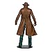 McFarlane DC Multiverse Action Figure Sandman (Wesley Dodds: The Sandman) (Gold Label) 15 cm
