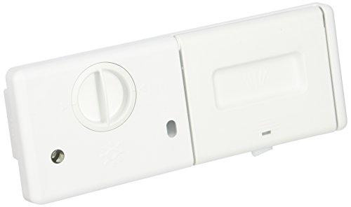 General Electric WD12X10174 DETERGENT DISPENSER by GE - Used condition - CA$68.57