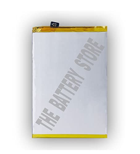 Image of Original B-S1 Battery for VIVO Y31s 5G Battery with 1 Year Warranty *** (Original Battery 011)