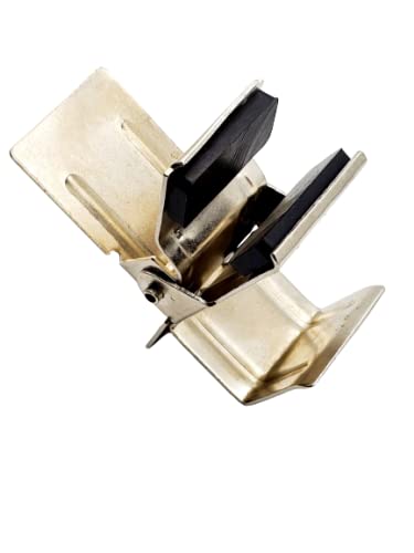 Wise Linkers Soft Rug Clips 4Pcs Thin Rug Hanger Rubber Sheet Quilts Vinyl Tiles Hanger #TOP2