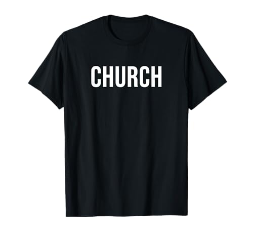 Church T-Shirt