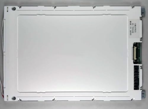 Image of Original Stock 9.4 inch 640x480 LCD Screen LM64P83L Industrial Display
