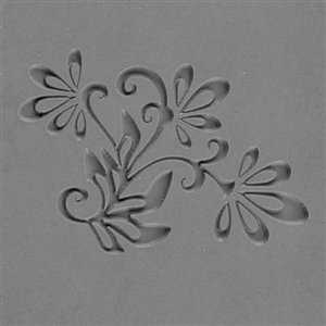 Cool Tools - Flexible Texture - Spring