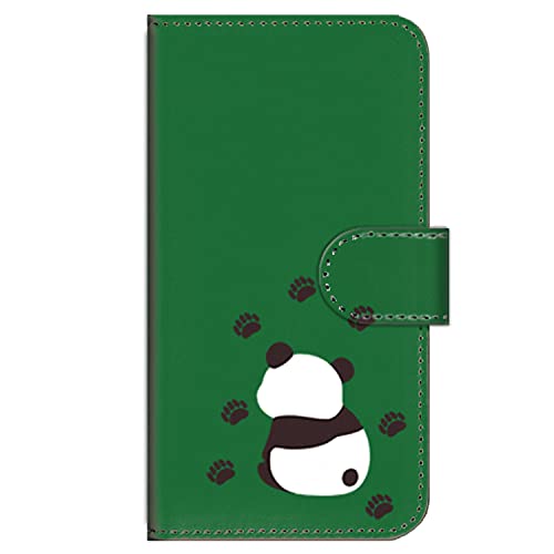 �K�[���Y�l�I �ėp AQUOS wish5 SH-52F �ƌ݊����̂���P�[�X �蒠�^ �X�}�z�P�[�X �g�уJ�o�[ �ϏՌ� (�p���_���a) SHARP SH-52F-PD-DGR-AMI-0701