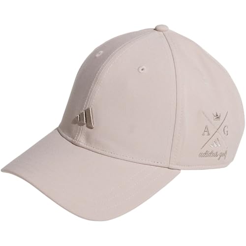 adidas ゴルフキャップ トーナルロゴ KQE10 JY1600