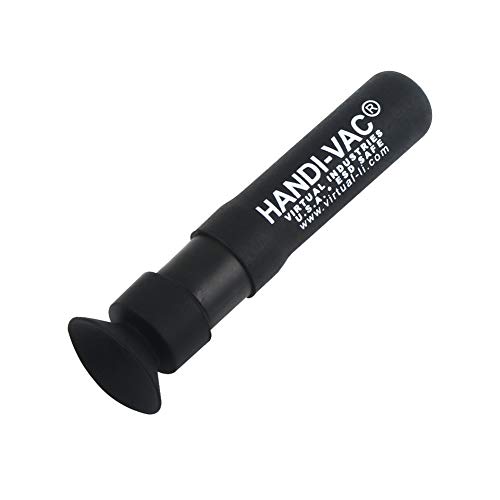 20mm ESD Safe Mini Vacuum Sucker Pen BGA SMD Chip Lifter Phone Glass Lifting Suction Cup Repair Tools