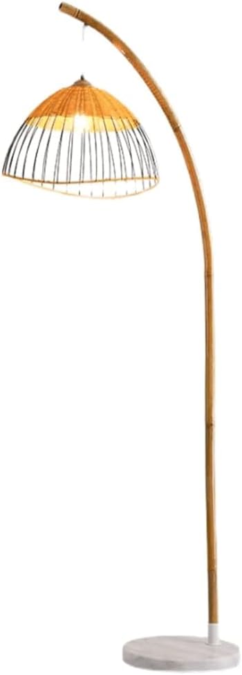 【希少】ラタン 照明 フロアスタンド スタンドランプ ヴィンテージ 希少】ラタン 照明 フロアスタンド スタンドランプ ヴィンテージ