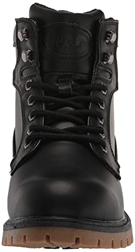 Image of Lugz Men's Mantle Hi Classic 6-inch Memory Foam Fashion Boot