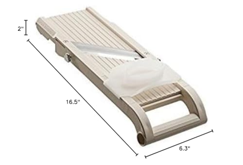 Almond Wide Slicer - Image 9