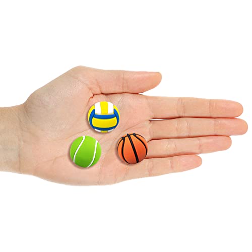 Image of CUNUEN Cute Charms for Clogs Shoe Decoration