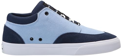 Image of Oakley Men's Banks Low Canvas Sneaker