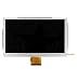 Original Nintendo Wii U LCD Display Glass Screen Replacement Repair Part by HongLei