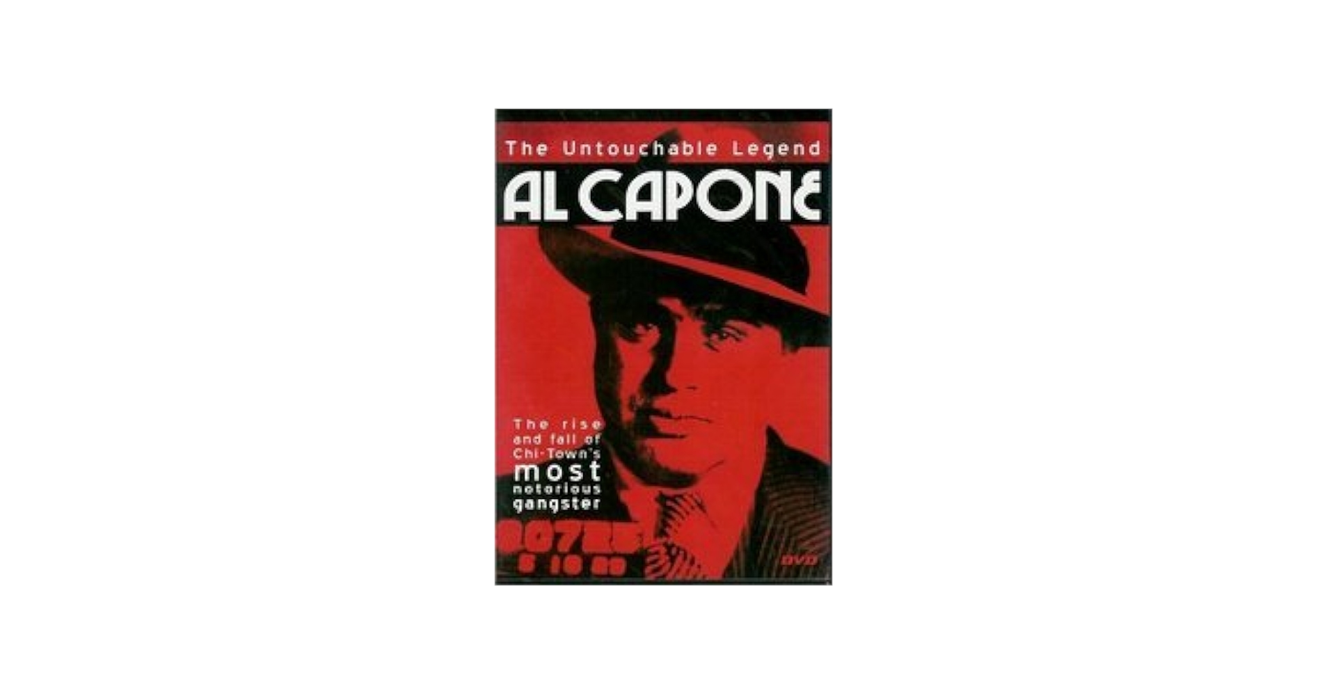 Amazon.com: AL CAPONE MOVIE : Movies & TV