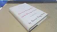 American Foreign Policy and Blessings of Liberty 0300002998 Book Cover
