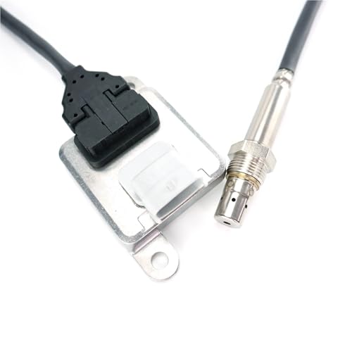 Sensor de NOx 2872081 soluciona el fallo de motor y luz de avería en RAM 3500 6.7L 3