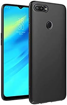 SKP Hybrid Silicone Back Cover for Oppo A5