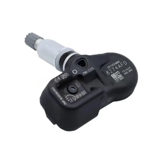 Capteur de pression des pneus Toyota Lexus 42607-42010 de rechange d'origine