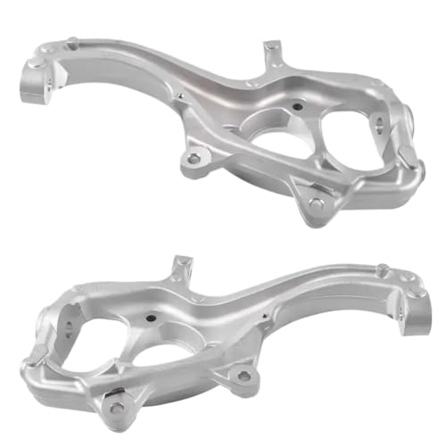 2x �t�����g���E�T�C�h�X�e�A�����O�i�b�N�� 68044703AD 68044704AD Ram 1500 4WD �ƌ݊�������