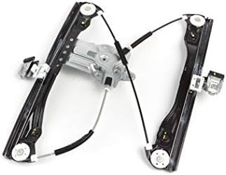 GM Genuine Parts 95382561 Front Driver Side Window Regulator without Motor