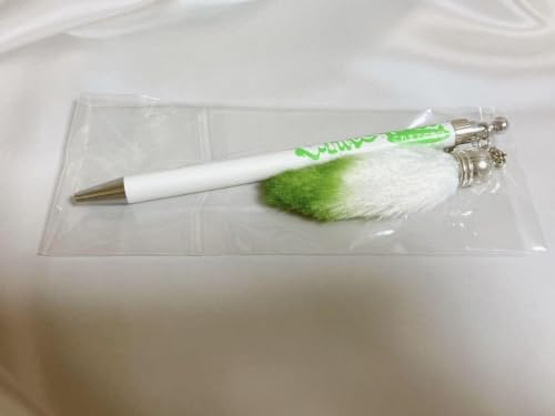 ワイテルズ しっぽペン ボールペン グッズ-ボールペン】White Tails【ワイテルズ】 しっぽペン きり