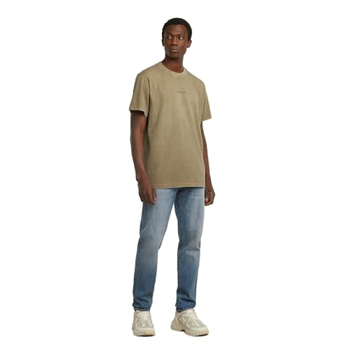 G-STAR Herren Morry FWD Regular Tapered Jeans, Blau (Vintage Gold Digger D26141-D788-H117), 34W / 36L – Ansicht 6