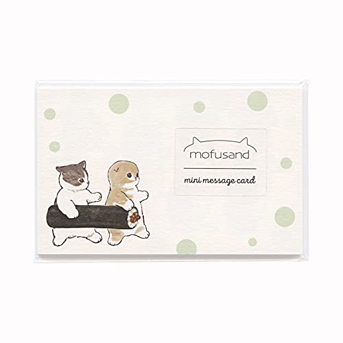 tTh ~jbZ[WJ[hyzL lR ˂ J[h 킢 mofusand F06