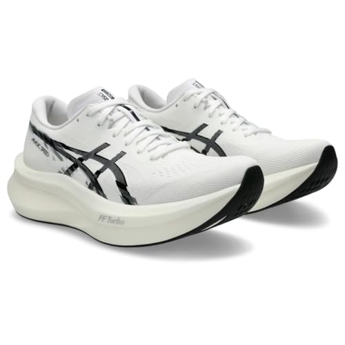 Image of ASICS Women's Magic Speed 4 Running Shoes
