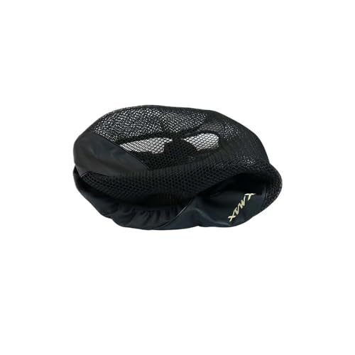 Housse de siège moto Xmax 300 respirante pour vos trajets urbains et balades