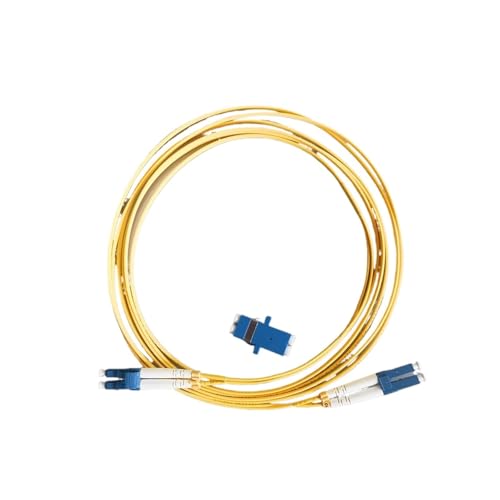 Câble d'extension FTTR LC/UPC : résoud les pertes de signal fibre monomode 300cm