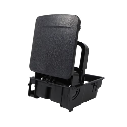 Supports Voiture Boissons VW EOS MK5 MK6 Stabilité Arrière