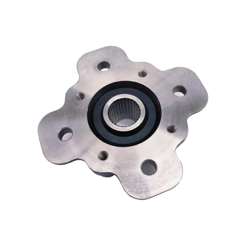 Moyeu avant haute résistance pour UTV 9010-070001-1000 durable
