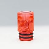 Número de modelo: Colors Drip Tip