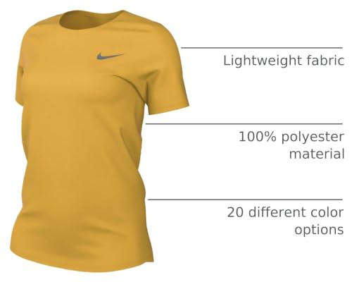 Image of Nike Women's Team rLegend Tee DV7312