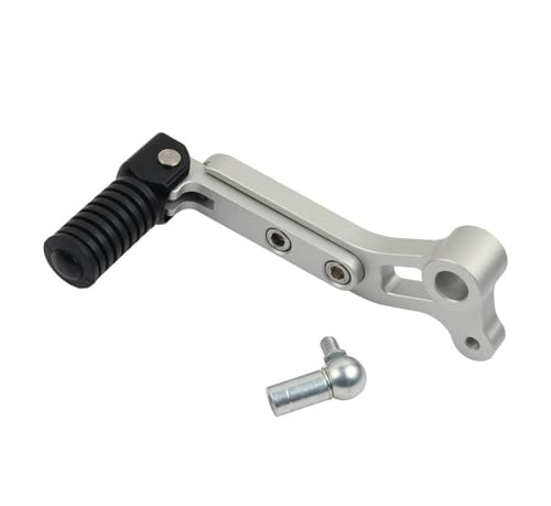 Levier de Changement Vitesse Moto Réglable et Repliable G310R