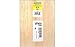 Midwest Balsa Sheets 1/16 in. x 6 in. x 36 in.