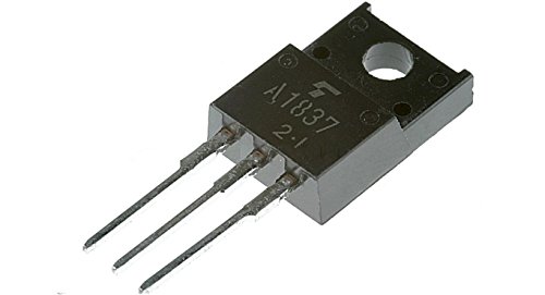 Transistor 2SC1307 – Originale Solid State – 1 Pezzo