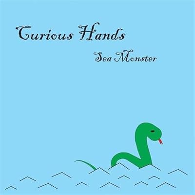 Sea Monster